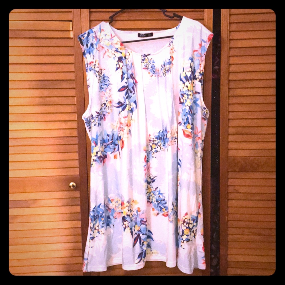 Lily Dress